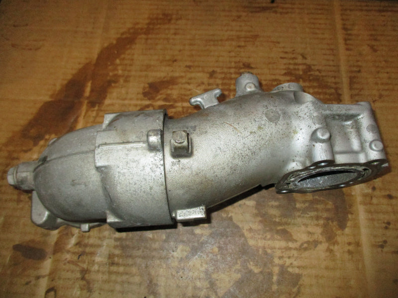 Yamaha 115hp 4 stroke outboard exhaust manifold (6EK-14615-00-00)