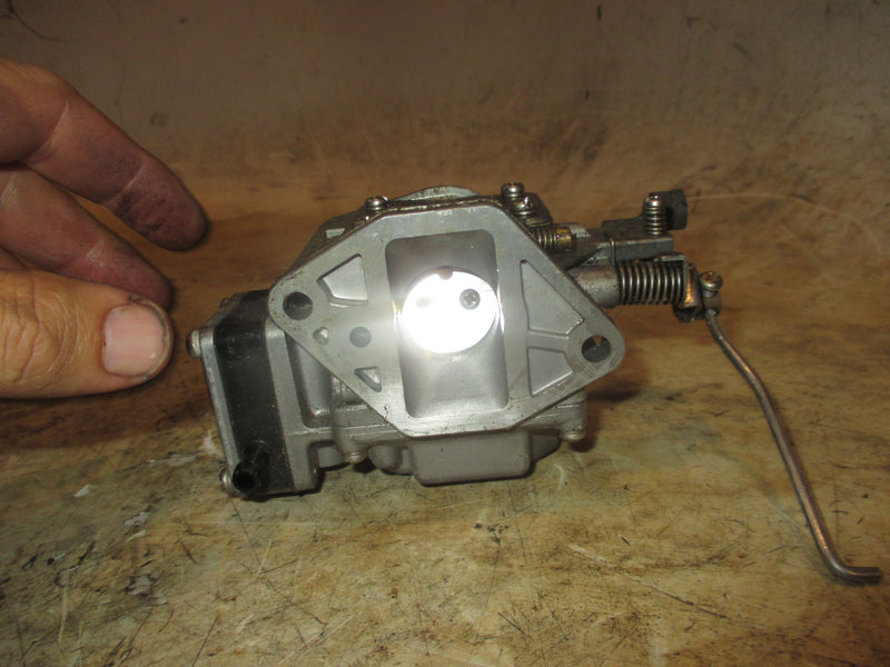 Yamaha 15hp 2 Stroke outboard Carburetor (63V-00)