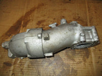 Load image into Gallery viewer, Yamaha 115hp 4 stroke outboard exhaust manifold (6EK-14615-00-00)
