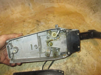 Load image into Gallery viewer, Honda BF135A 135hp 4 stroke outboard port side top mount control box
