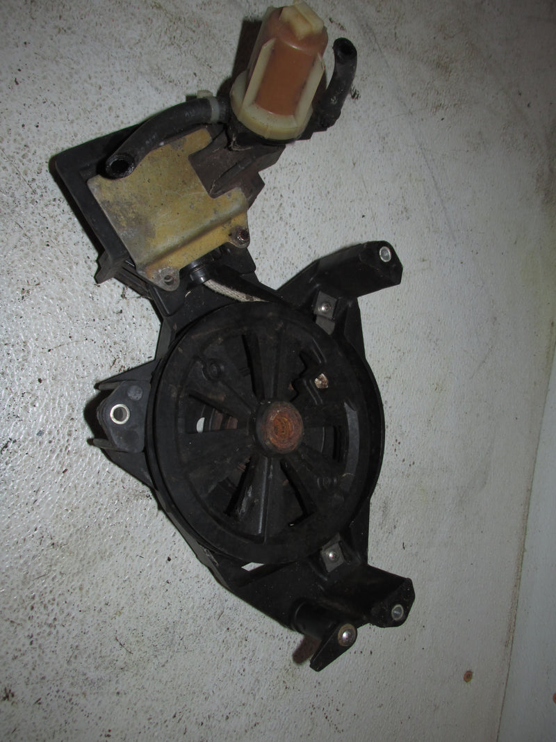 Mercury 9.9hp 2 Stroke Outboard Rope Pull Starter