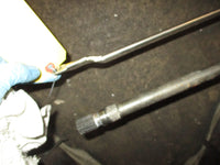 Load image into Gallery viewer, Evinrude 200hp Ocean pro outboard 25 inch shaft standard lower unit
