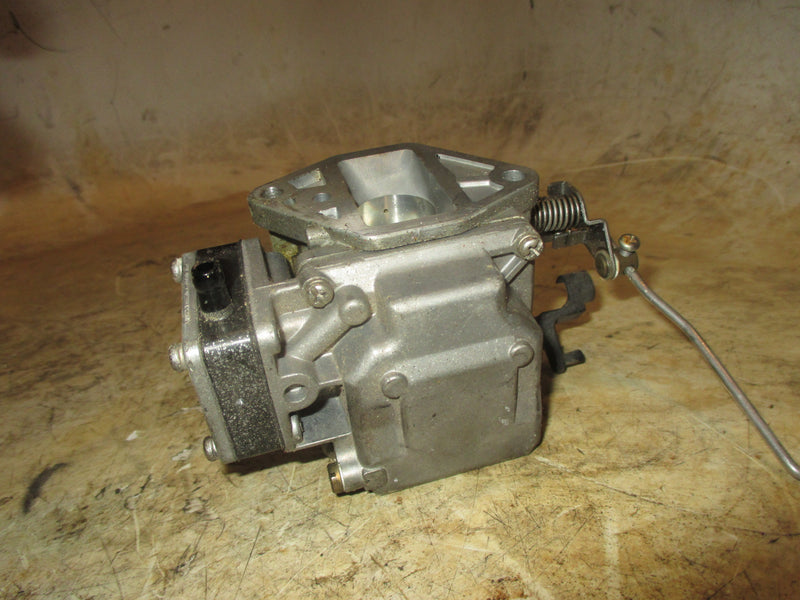 Yamaha 15hp 2 Stroke outboard Carburetor (63V-00)