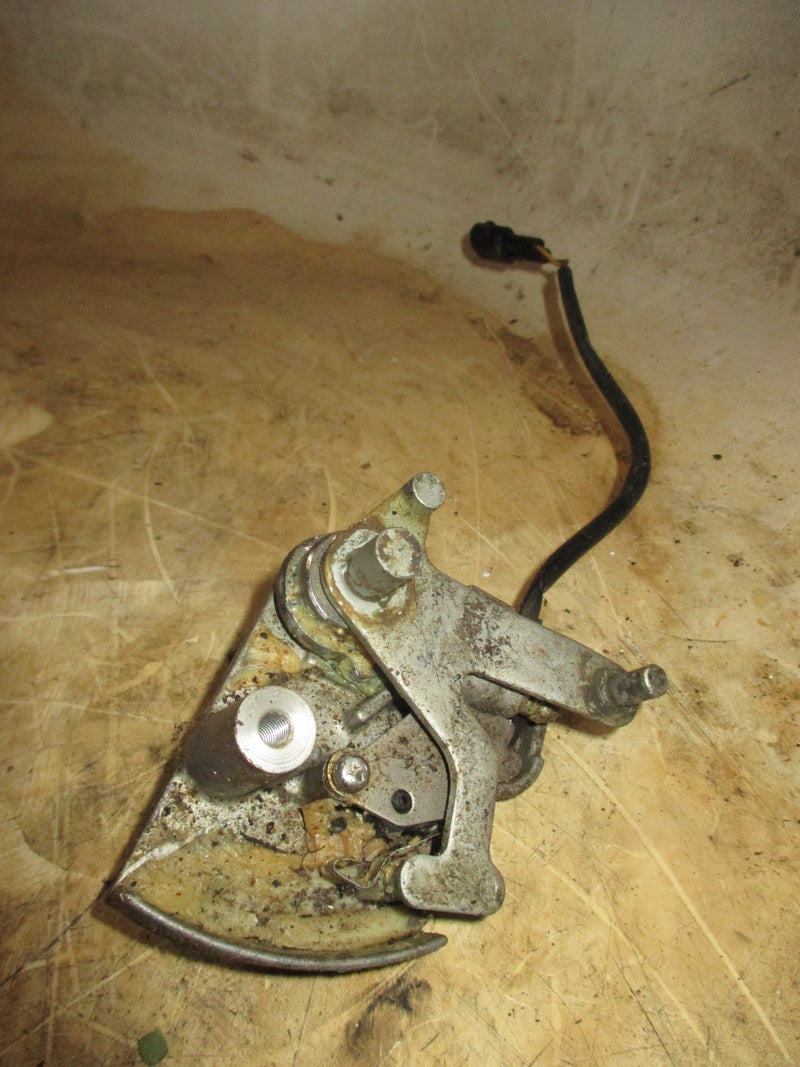 Suzuki DF175 175hp 4 stroke outboard neutral switch (13580-93J01)
