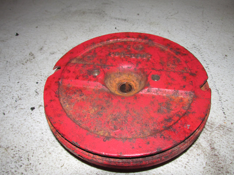 Mercury 9.9hp 2 Stroke Outboard Flywheel