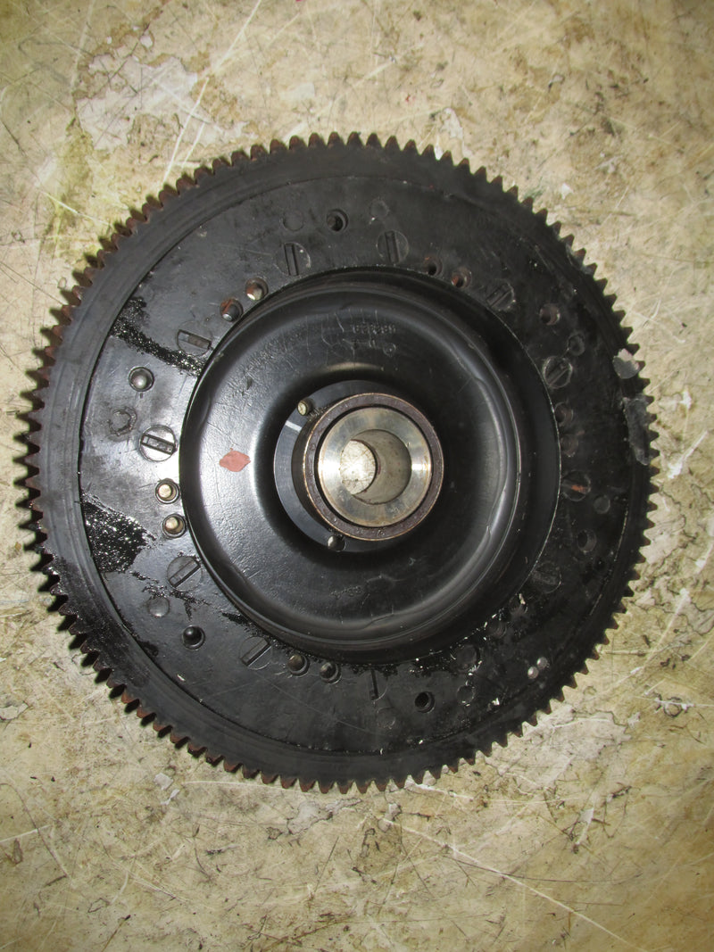 Johnson 90/115HP 2 Stroke Outboard Flywheel (582629)