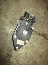 Load image into Gallery viewer, Evinrude 90-115hp 2 stroke outboard Fuel Pump

