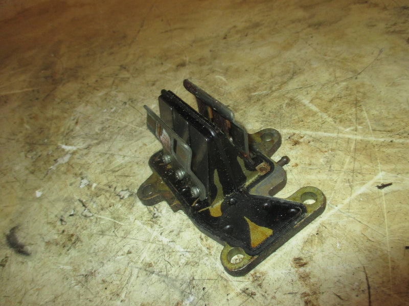 Yamaha 15hp 2 Stroke outboard Reed Valve (63W-13610-00-00)