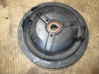 Load image into Gallery viewer, Johnson 30hp 2 stroke outboard flywheel (584374)
