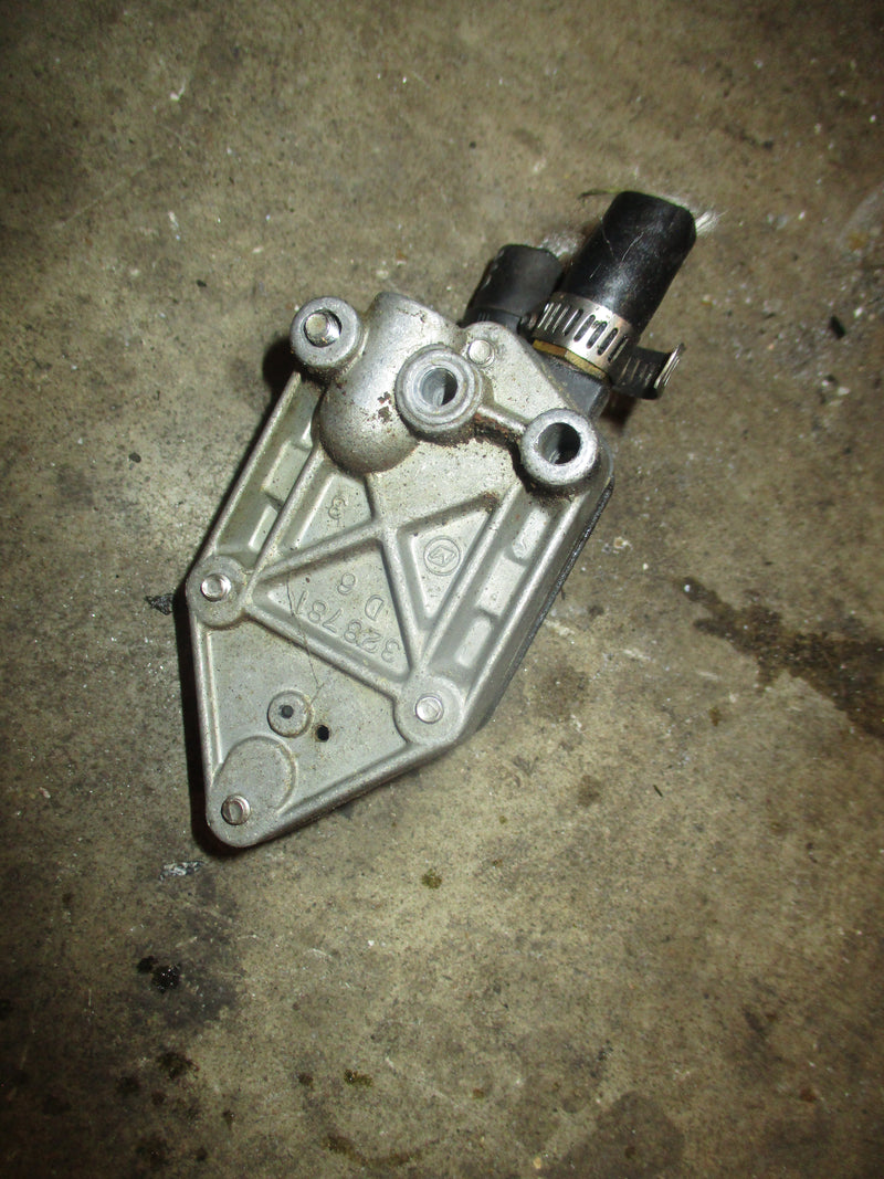 Evinrude 90-115hp 2 stroke outboard Fuel Pump