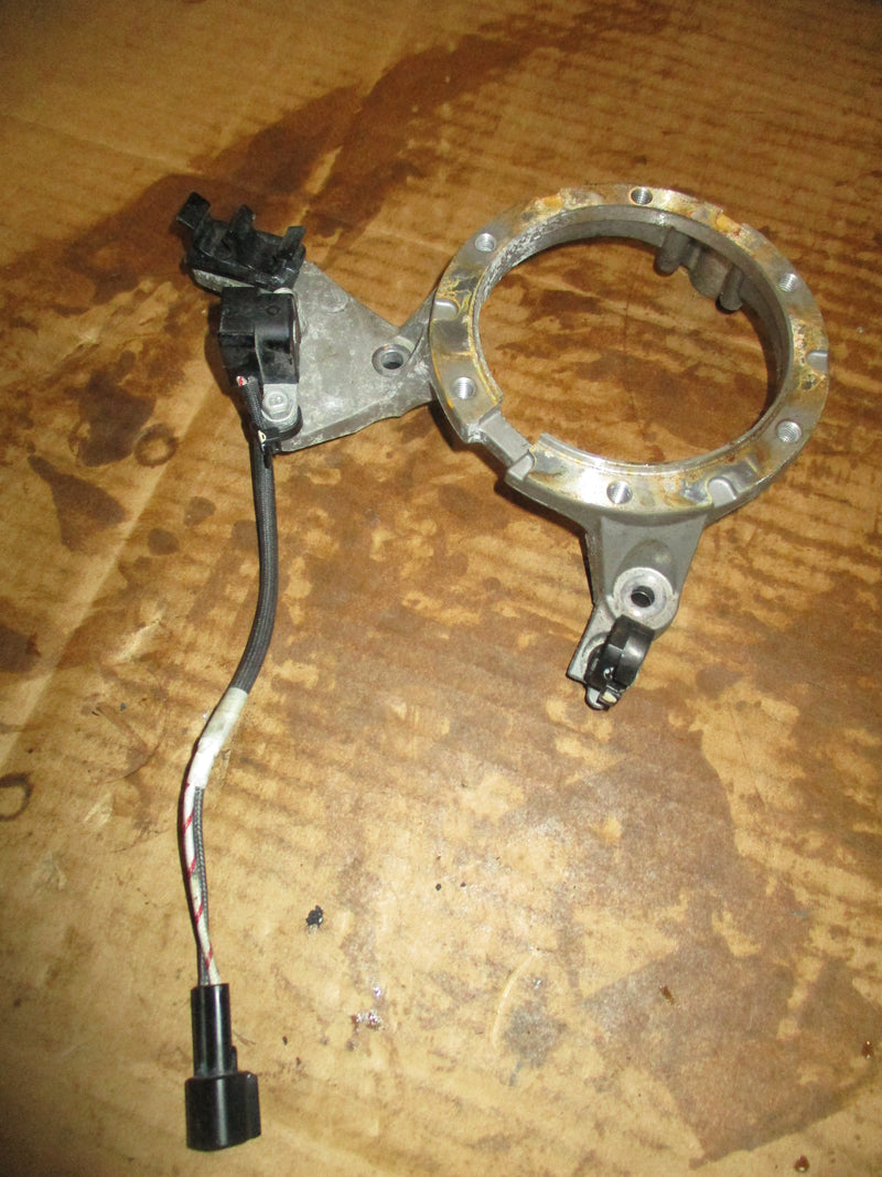 Yamaha 115hp 4 stroke outboard pulsor coil (6CB-85580-00-00)