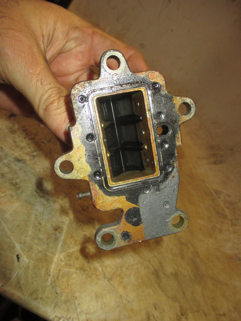 Yamaha 15hp 2 Stroke outboard Reed Valve (63W-13610-00-00)