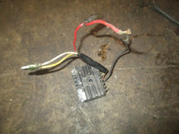 Load image into Gallery viewer, Nissan 30hp 2 stroke outboard rectifier regulator
