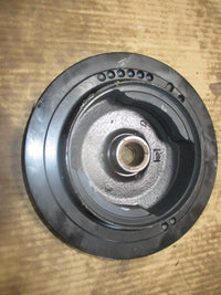 Load image into Gallery viewer, Johnson 30hp 2 stroke outboard flywheel (584374)
