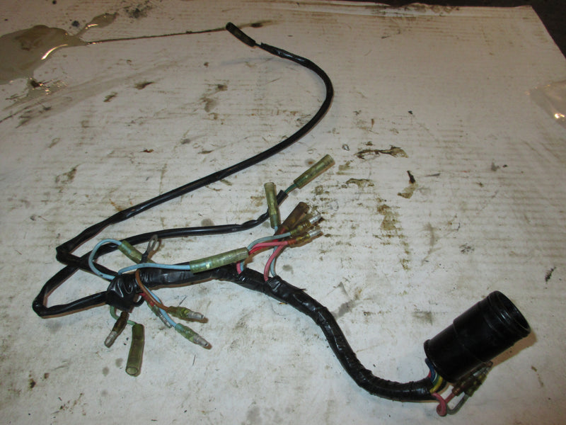Nissan 70hp 2 stroke outboard engine wiring harness (3F3761100)