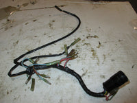 Load image into Gallery viewer, Nissan 70hp 2 stroke outboard engine wiring harness (3F3761100)
