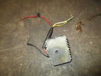 Load image into Gallery viewer, Nissan 30hp 2 stroke outboard rectifier regulator
