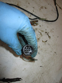 Load image into Gallery viewer, Nissan 70hp 2 stroke outboard engine wiring harness (3F3761100)
