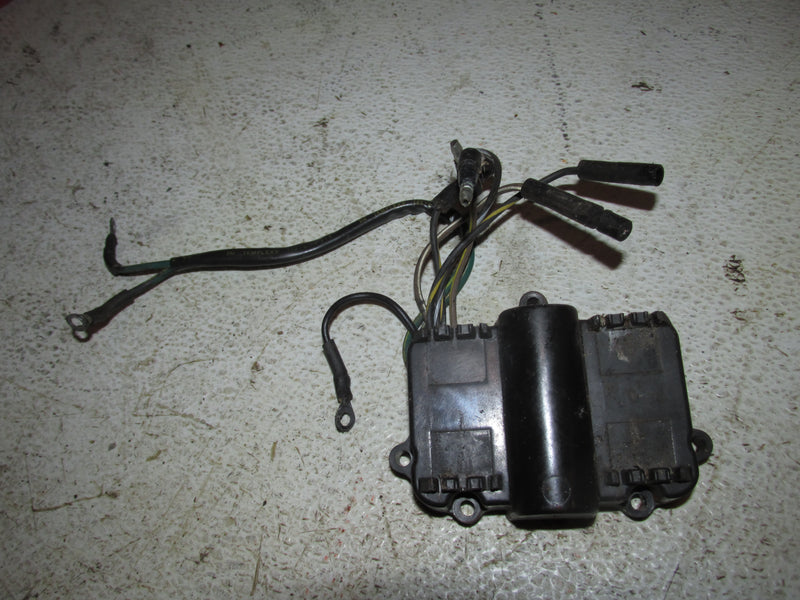 Mercury 9.9hp 2 Stroke Outboard CDI/Powerpack