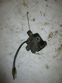Load image into Gallery viewer, Nissan 70hp 2 stroke outboard magnetic choke solenoid (361760500)

