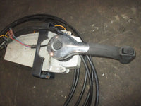 Load image into Gallery viewer, Mercury 150hp 4 stroke Outboard Top Mount Control Box w 15' Cables (8M0041431)
