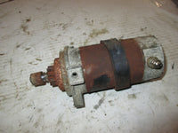 Load image into Gallery viewer, Nissan 70hp 2 stroke outboard starter (3C8760101)
