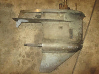 Load image into Gallery viewer, Suzuki DT200 200hp 2 stroke outboard 25 inch lower unit
