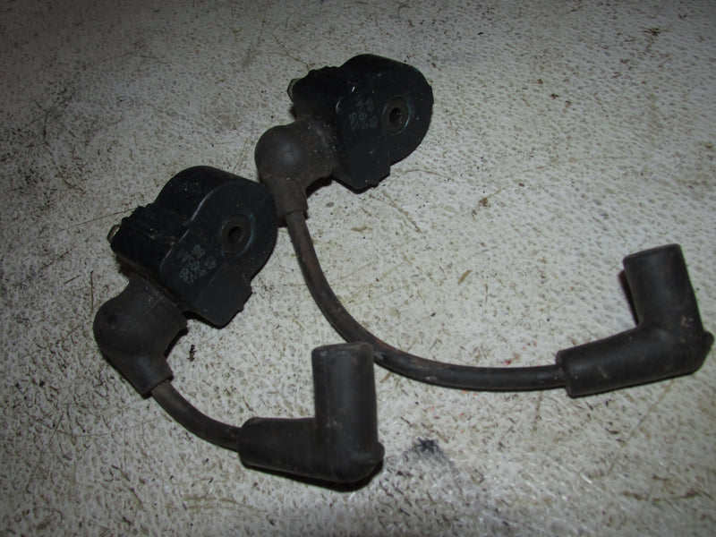 Mercury 9.9hp 2 Stroke Outboard Ignition Coil Set