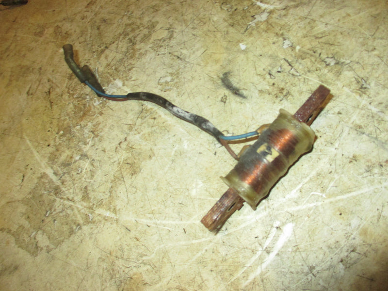 Yamaha 15hp 2 Stroke outboard Charge Coil (63V-85520-00-00)