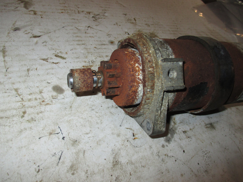 Nissan 70hp 2 stroke outboard starter (3C8760101)