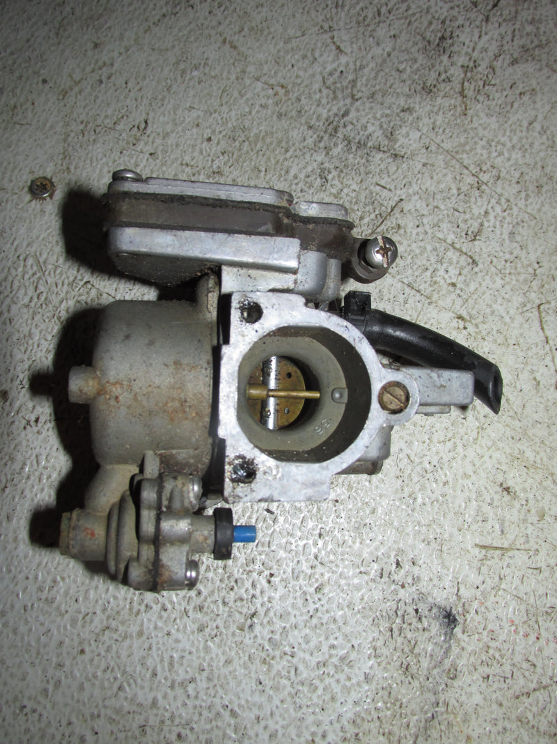Mercury 9.9hp 2 Stroke Outboard Carburetor Set (Parts)