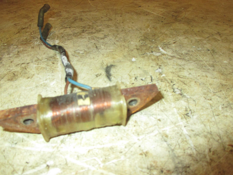Yamaha 15hp 2 Stroke outboard Charge Coil (63V-85520-00-00)