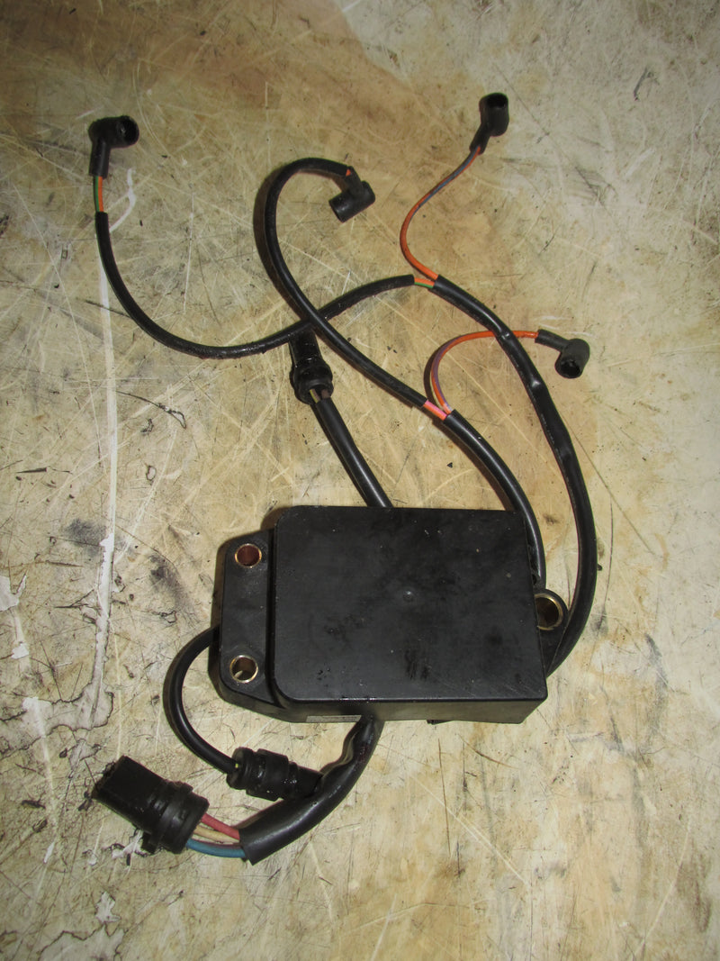 Johnson 90/115HP 2 Stroke Outboard CDI Power Pack (584027)