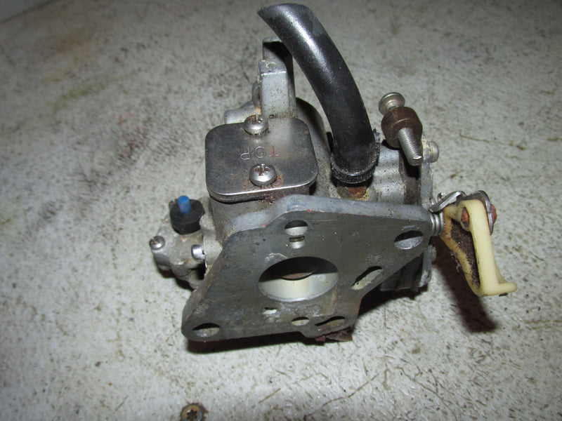 Mercury 9.9hp 2 Stroke Outboard Carburetor Set (Parts)