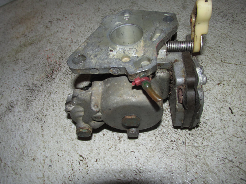 Mercury 9.9hp 2 Stroke Outboard Carburetor Set (Parts)