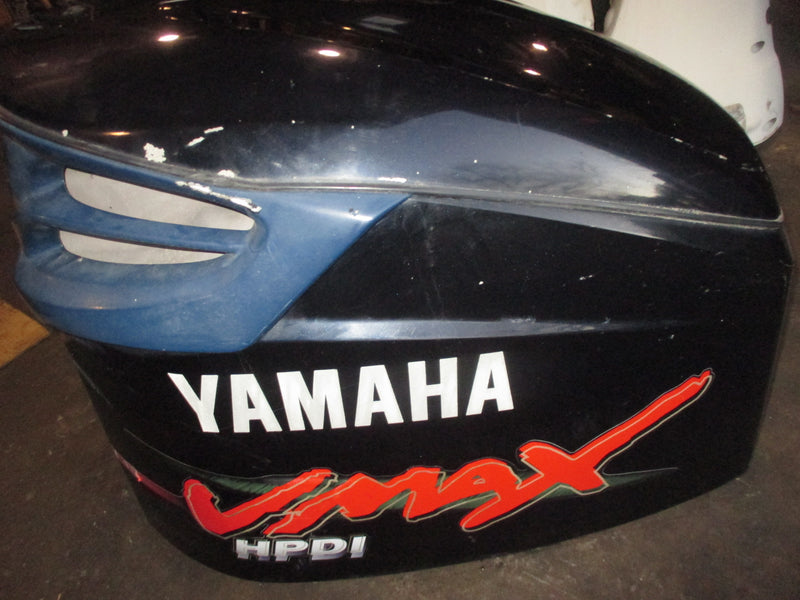 Yamaha VMAX HPDI 250hp 2 stroke Outboard Top Cowling
