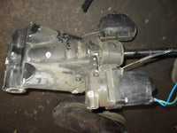 Load image into Gallery viewer, Evinrude 200hp Ocean pro outboard tilt trim unit
