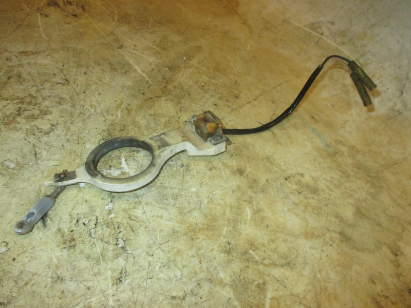 Yamaha 15hp 2 Stroke outboard Pulsor Coil (63V-85580-00-00)
