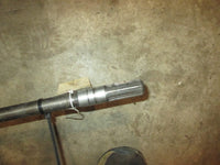 Load image into Gallery viewer, Suzuki DT200 200hp 2 stroke outboard 25 inch lower unit
