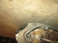 Load image into Gallery viewer, Suzuki DT200 200hp 2 stroke outboard 25 inch lower unit
