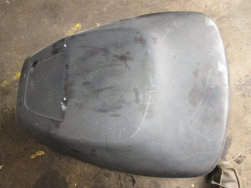 Mercury optimax 225hp 2 stroke outboard top cowling
