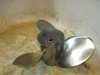 Load image into Gallery viewer, Suzuki DF175 175hp 4 stroke outboard propellor (3x15x21R)
