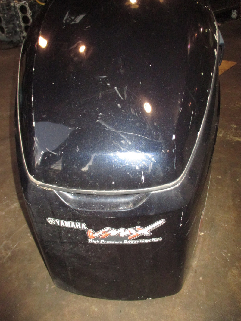 Yamaha VMAX HPDI 250hp 2 stroke Outboard Top Cowling