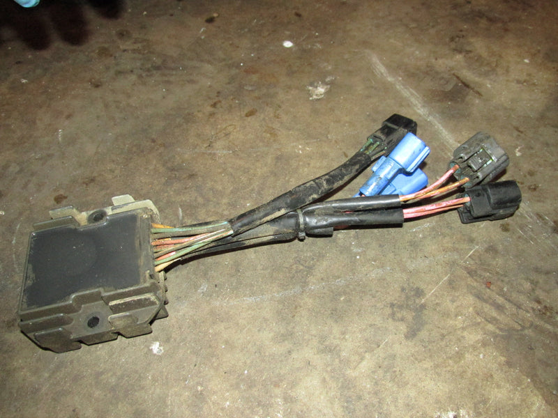 Yamaha 225hp 4 stroke outboard drive unit (69J-83306-01-00)