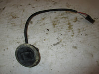 Load image into Gallery viewer, Nissan 70hp 2 stroke outboard tilt trim switch (3F3726150)
