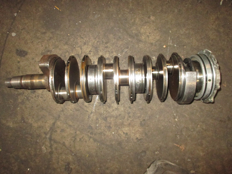 Evinrude 200hp Ocean pro outboard crankshaft (0434771)