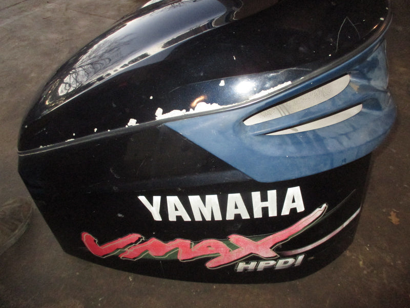 Yamaha VMAX HPDI 250hp 2 stroke Outboard Top Cowling