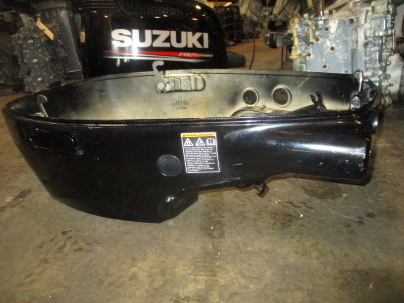 Suzuki DF250 outboard side cover set (61821-93J00)(61811-93J00)
