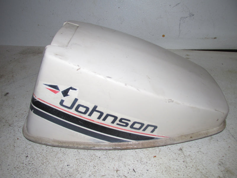Johnson 15hp 2 Stroke Outboard Top Cowling