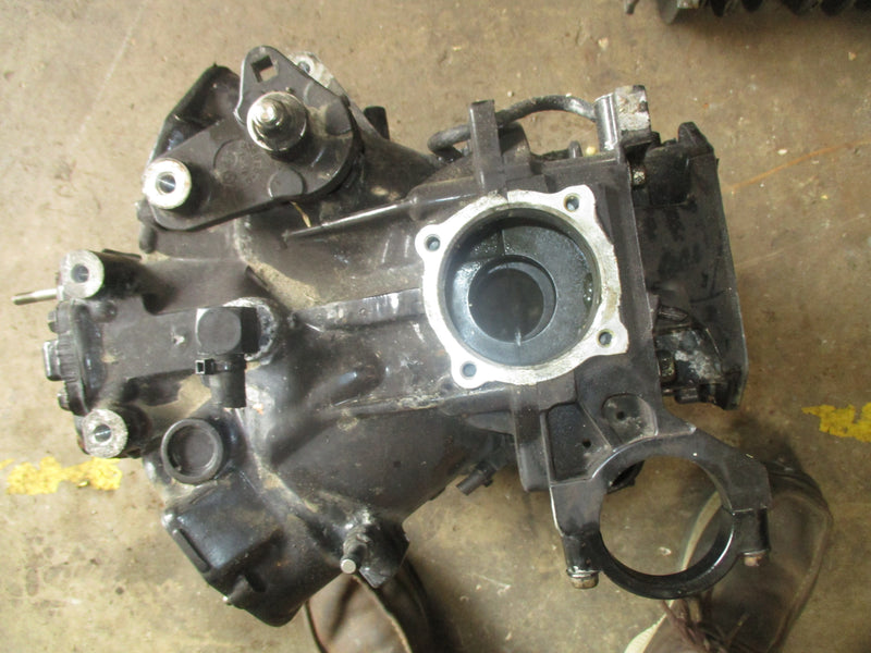 Mercury Optimax 2.5L 150hp outboard Crankcase Block 884-828340-C3